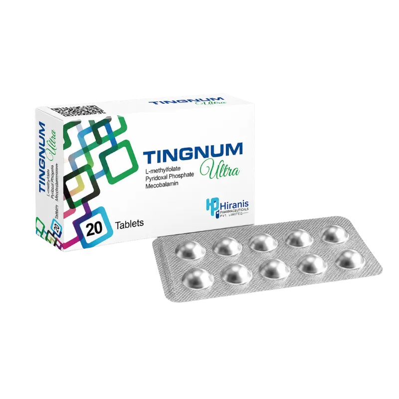 Tingnum Ultra