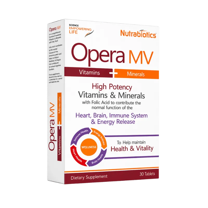 Opera MV Tablets