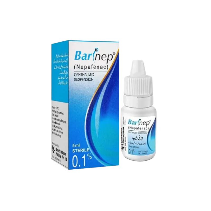 Barinep Eye Drops