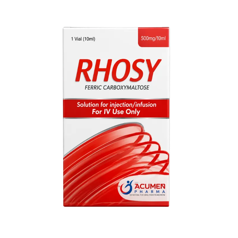 Rhosy 50mg/ml Injection