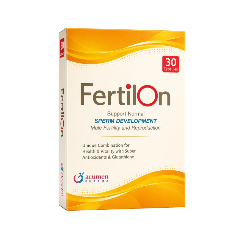 Fertilon Capsules