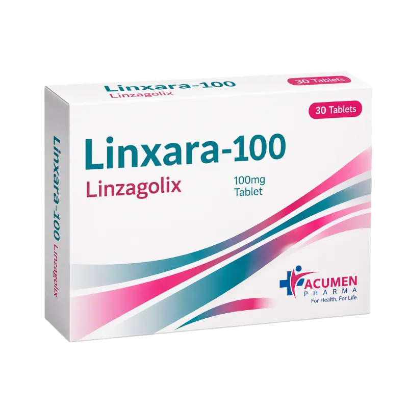 Linxara Tablet 200mg
