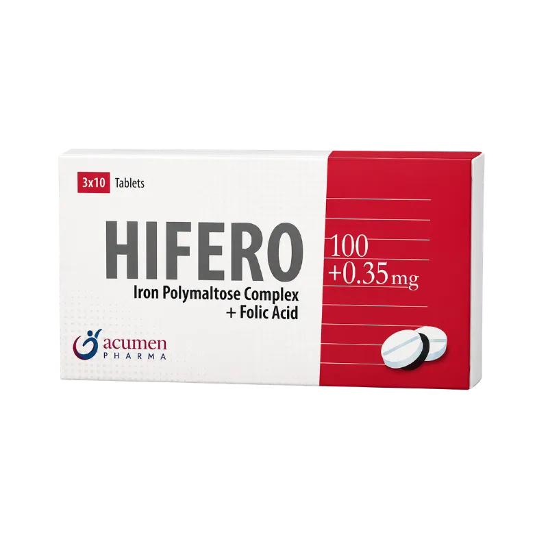 Hifero Tablet