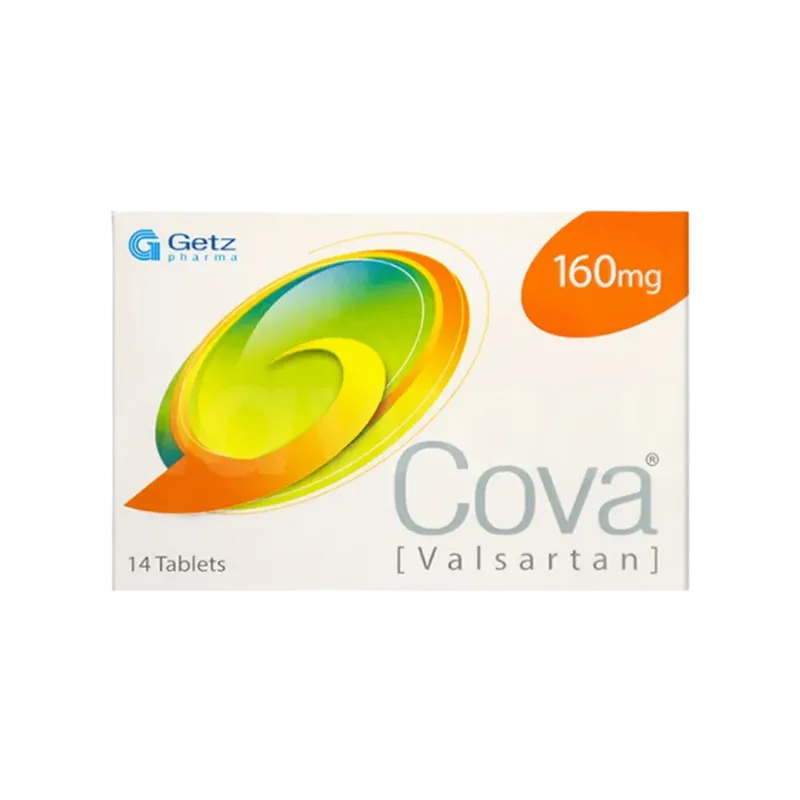 Cova Tablets 160mg