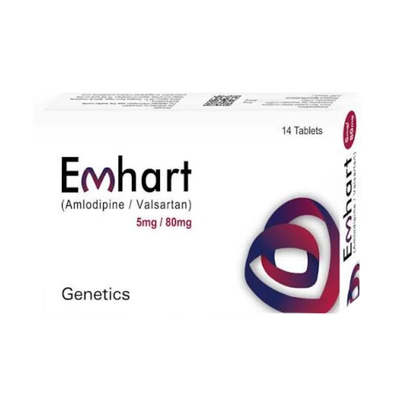 EMHART 5/80