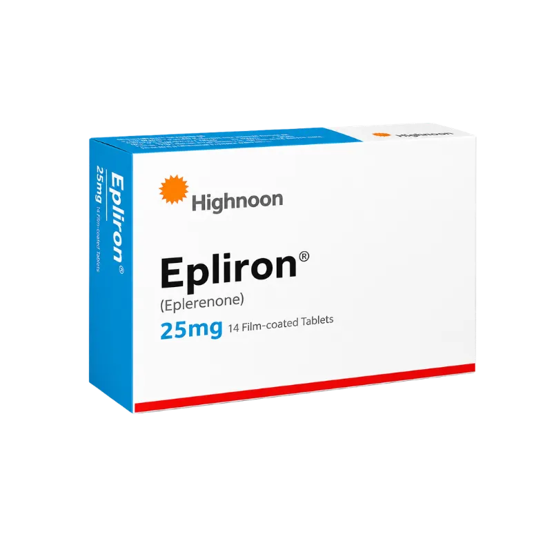 Epliron 25mg