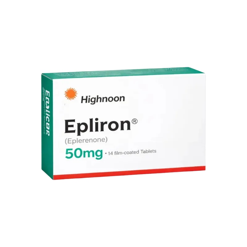 Epliron 50mg