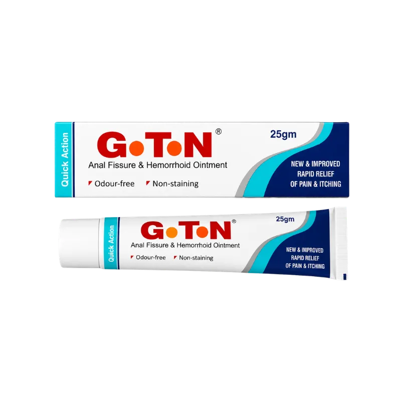 GTN Ointment 0.2%