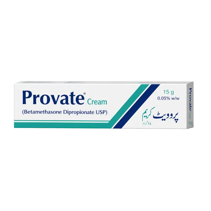 Provate Cream