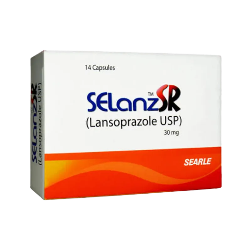 Selanz 30mg