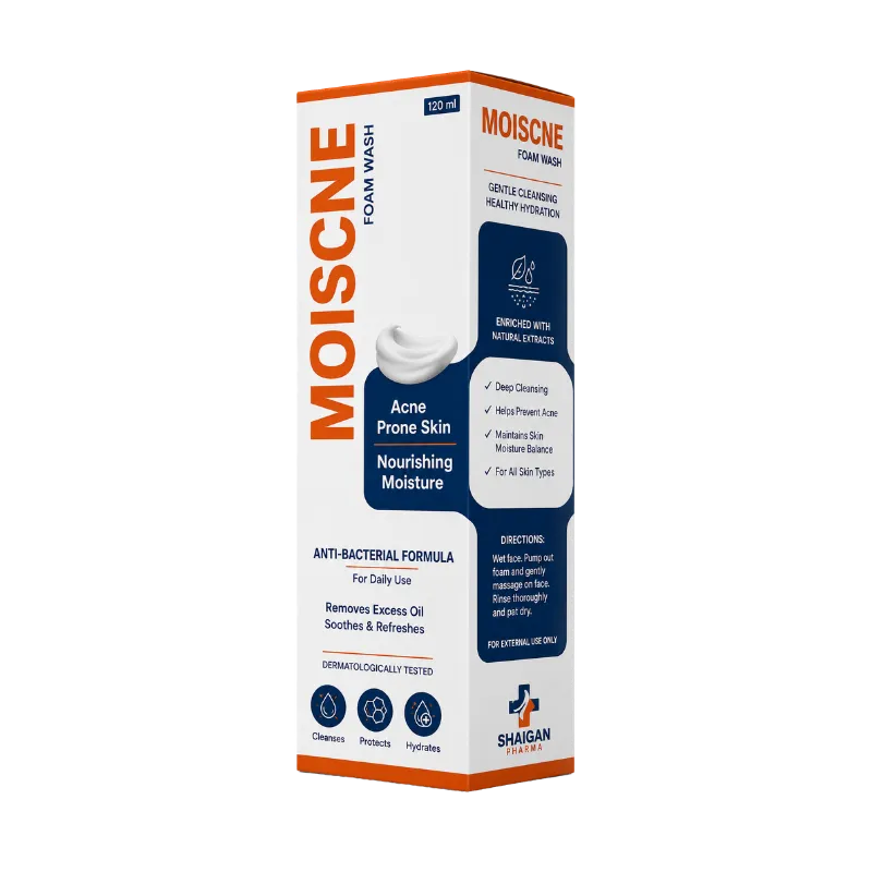 Moiscive Moisturizing Bar