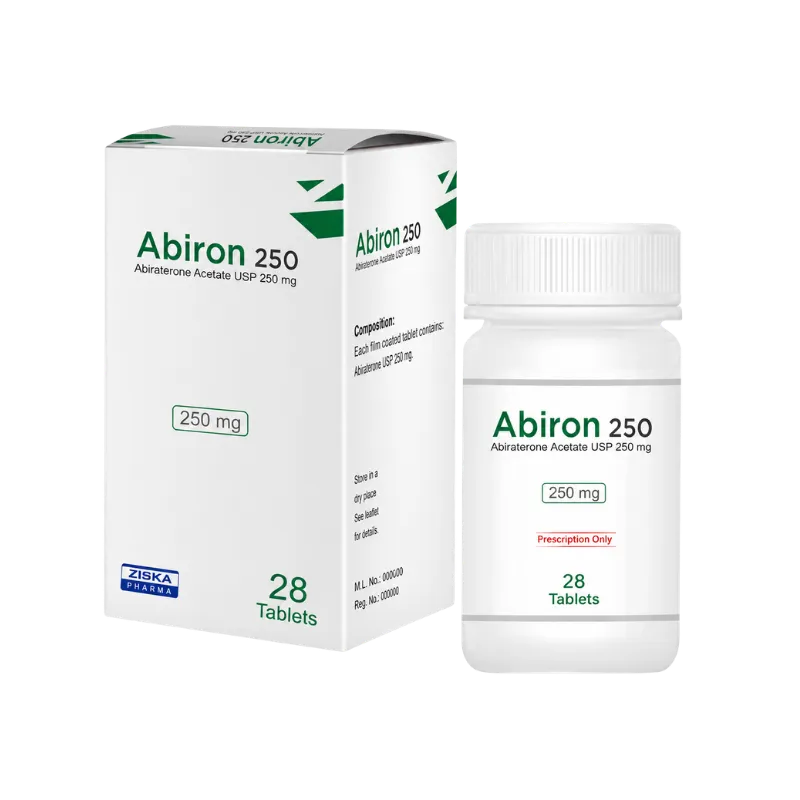 Abirone Tablet 250mg