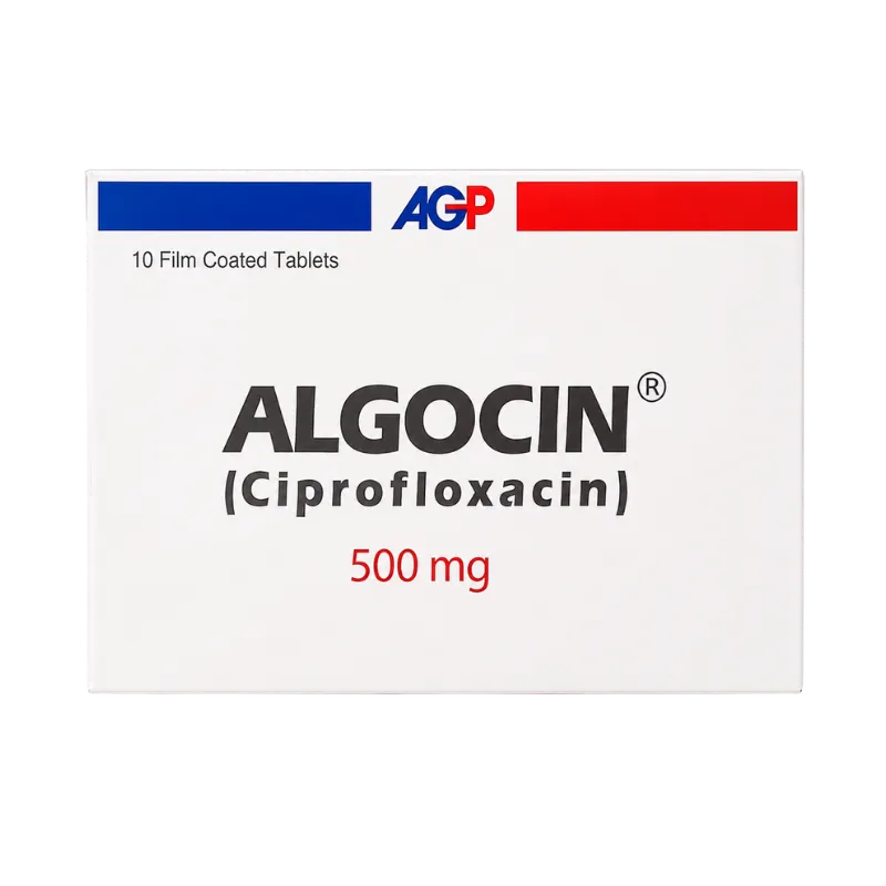 Algocin 500mg