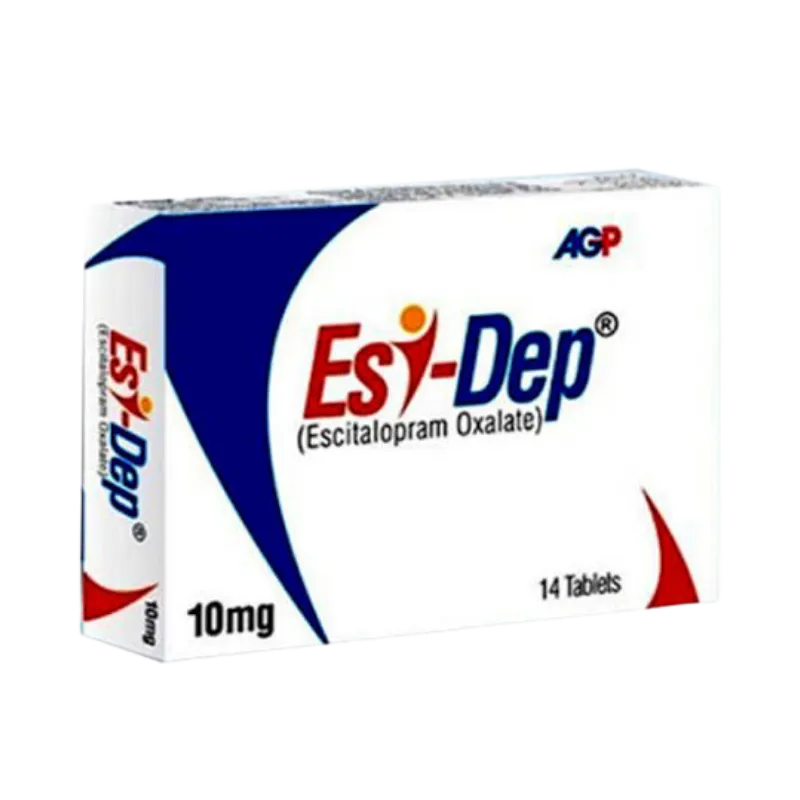 Esi-Dep Tablets 10mg