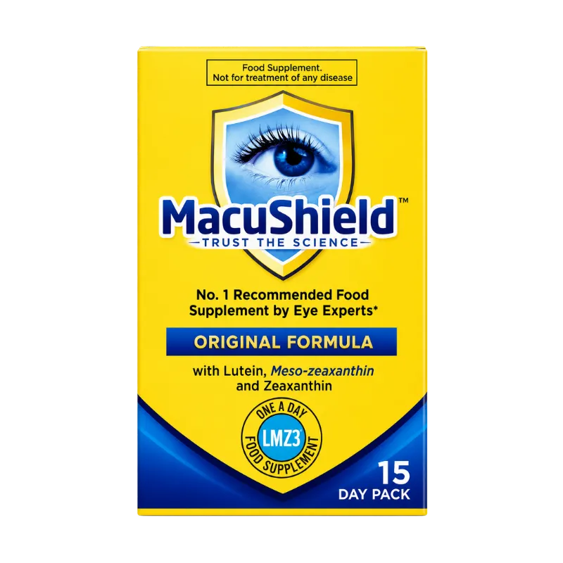 MacuSheild