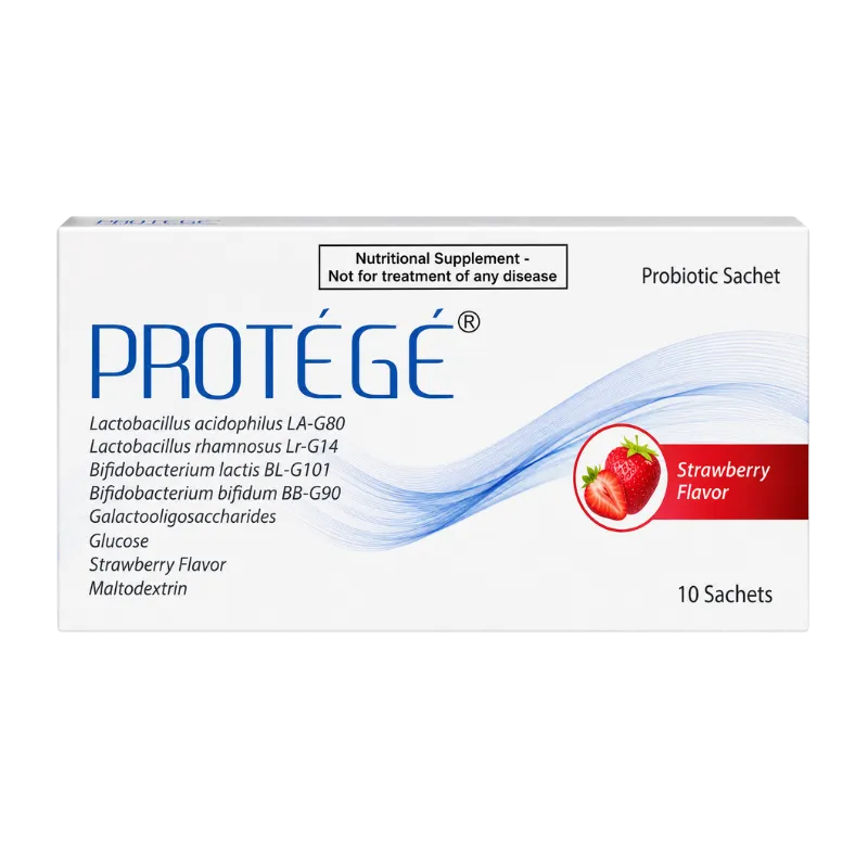 Protege Sachet