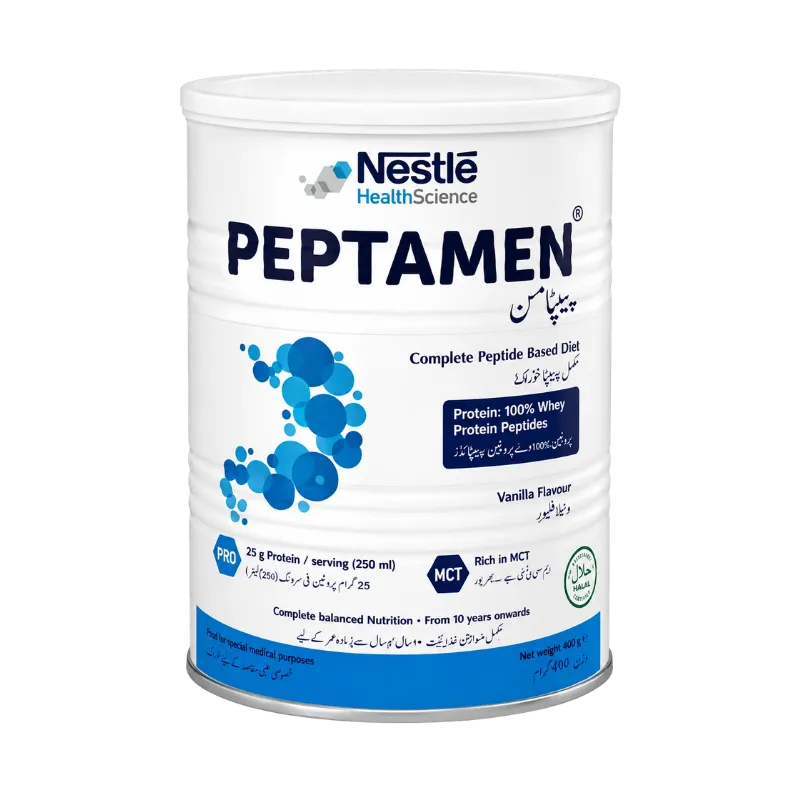 Peptamen Vanilla Flavour 430g
