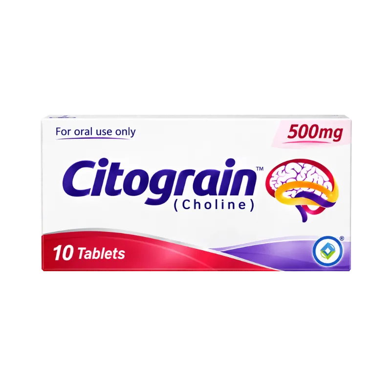Citograin 500mg