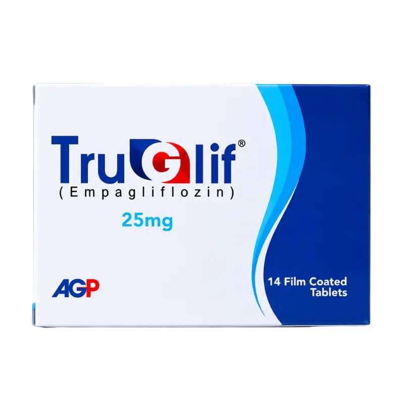 Truglif 25mg