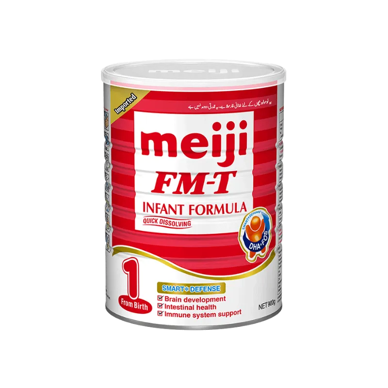 Meiji FMT 900gm