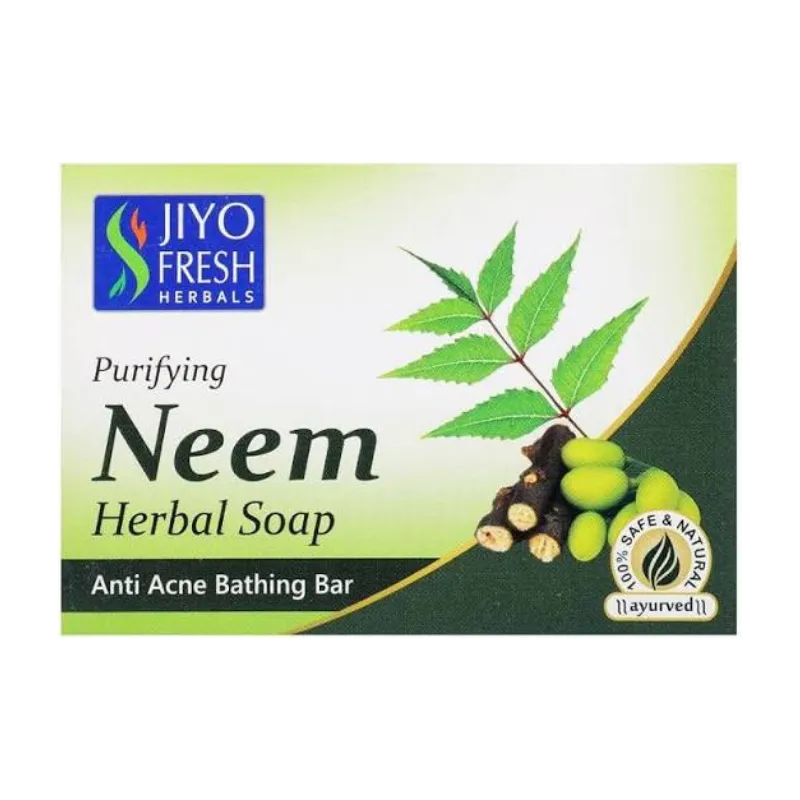 Neem Herbal Soap