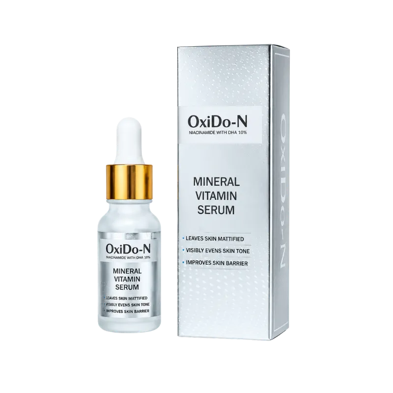 Oxido-N Serum