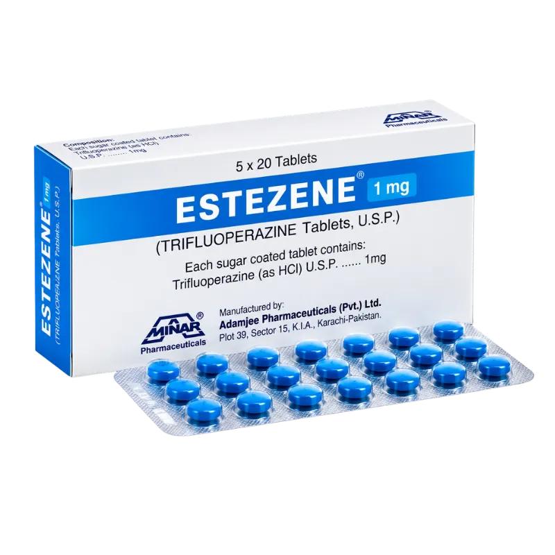 Estezene 1mg