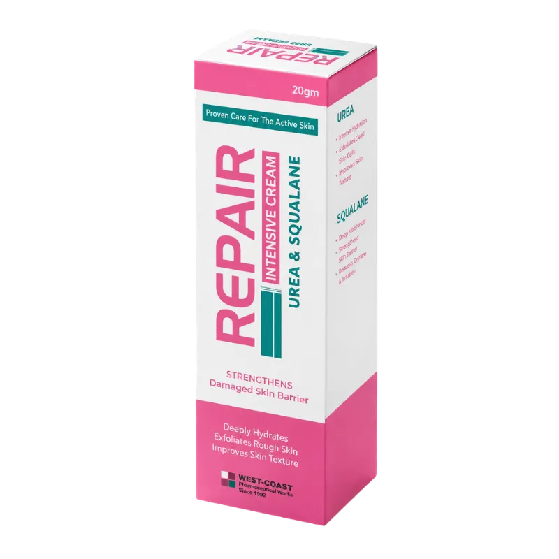 Repair Intensive Cream