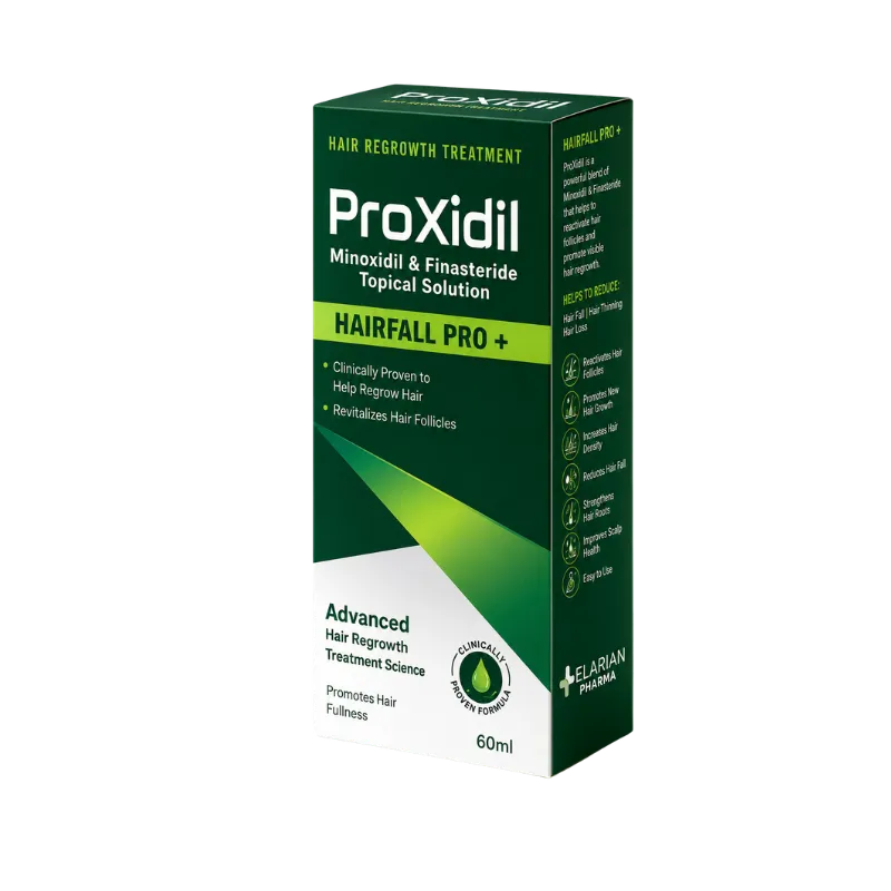 Proxidil Topical Solution