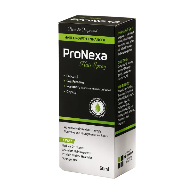 Pronexa Hair Spray