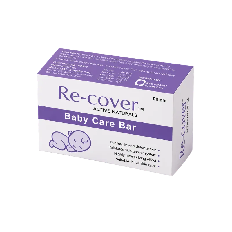 Recover Baby Care Bar