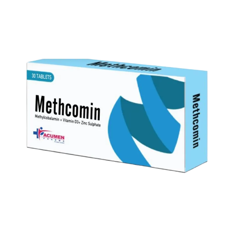 Methcomin Tablet