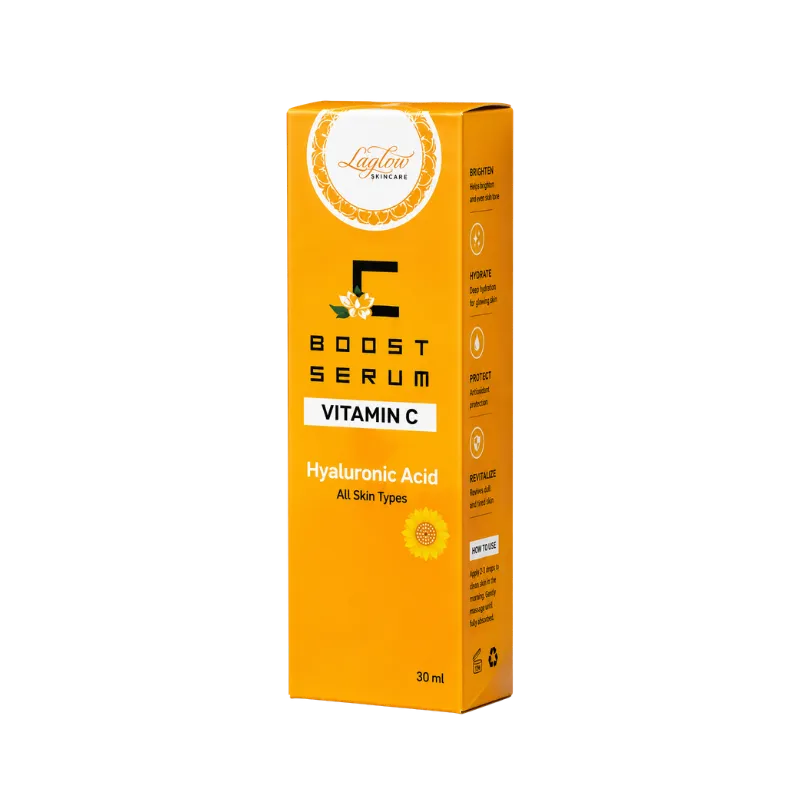 Skinpier C boost Serum