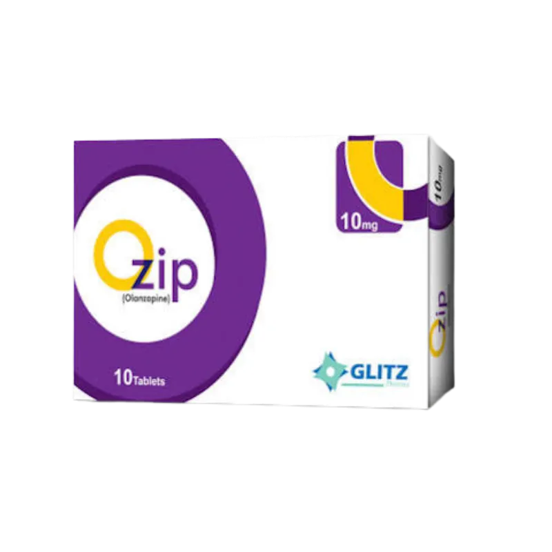 Ozip Tablet 10mg