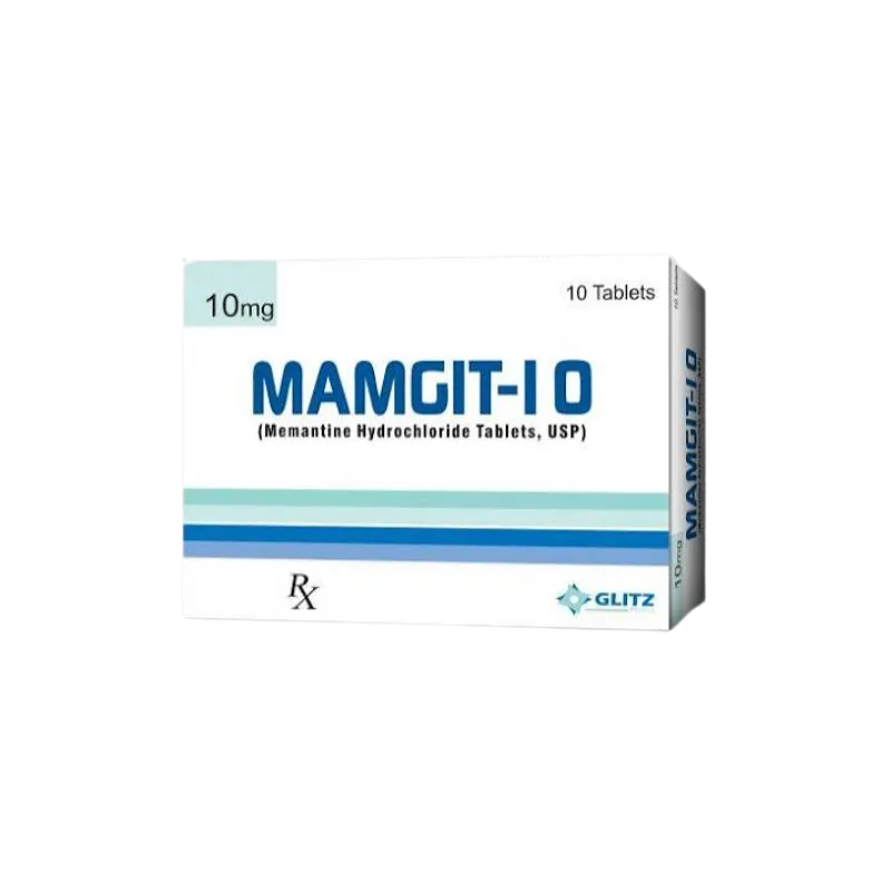 Mamgit-10 tablet 10mg