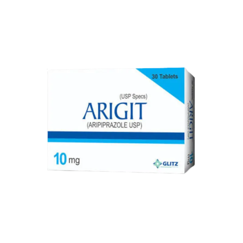 Arigit Tablet 10mg