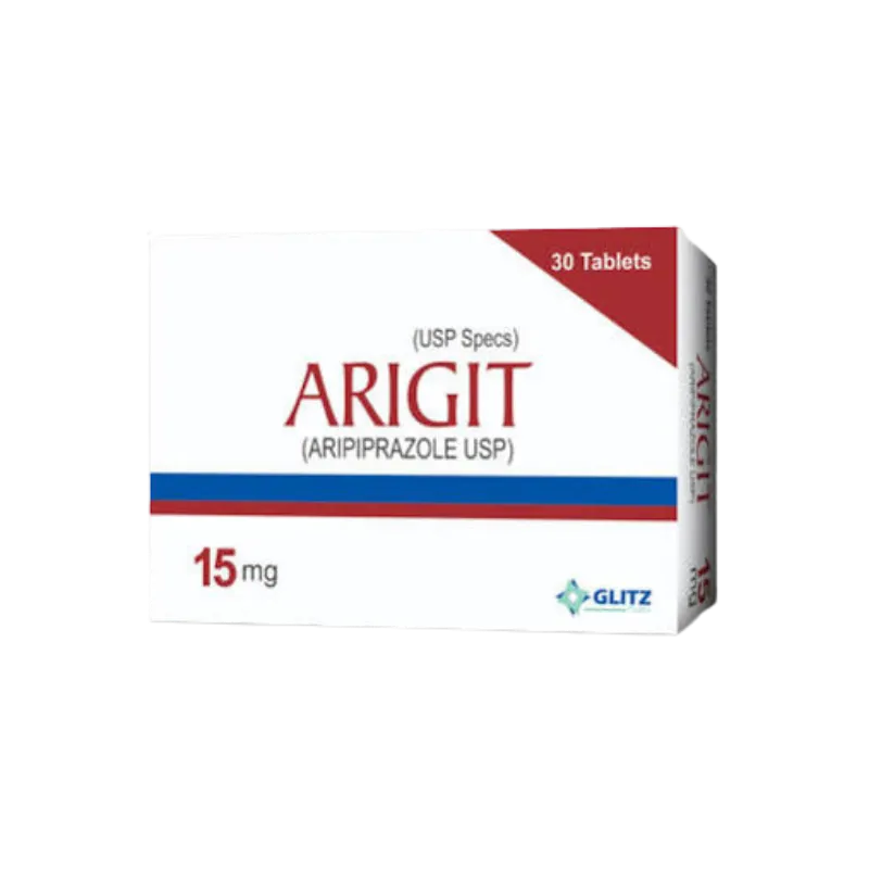 Arigit Tablet 15mg