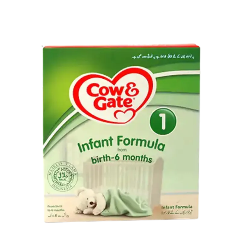 Cow & Gate 1 Infant Formula Milk Powder 400g