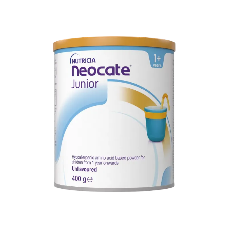 Neocate Junior 400gm
