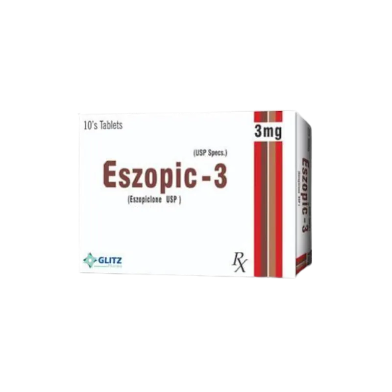 Lovanzo Tablet 20mg