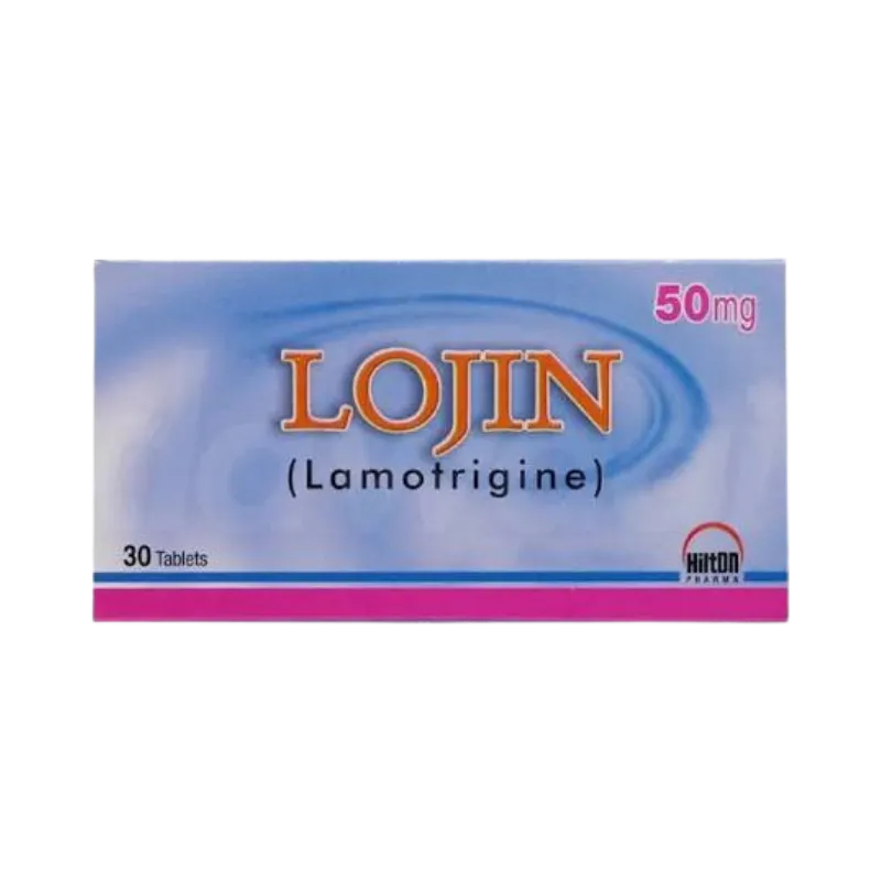 Lojin Tablet 50mg