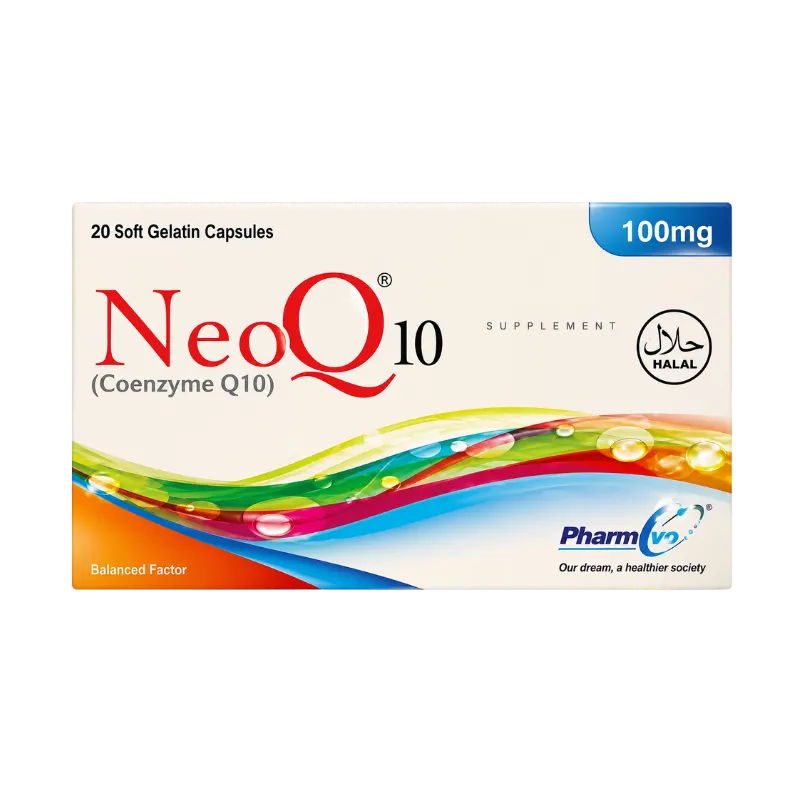 Neo-Q 10
