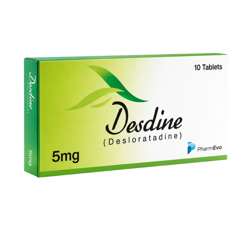 Desdine Tablet 5mg