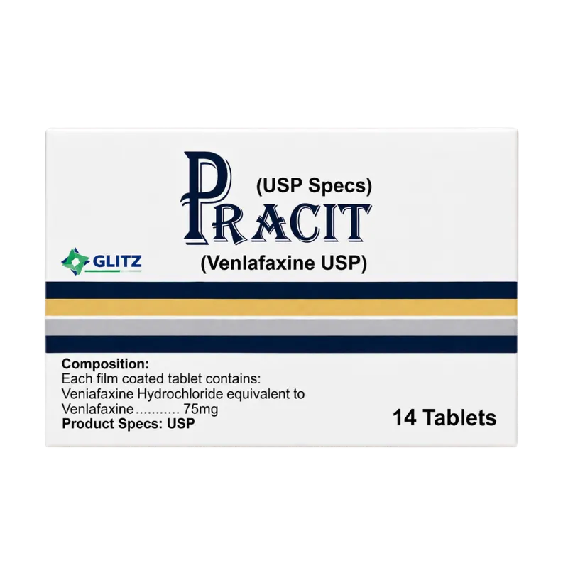 Pracit Tablet 75mg