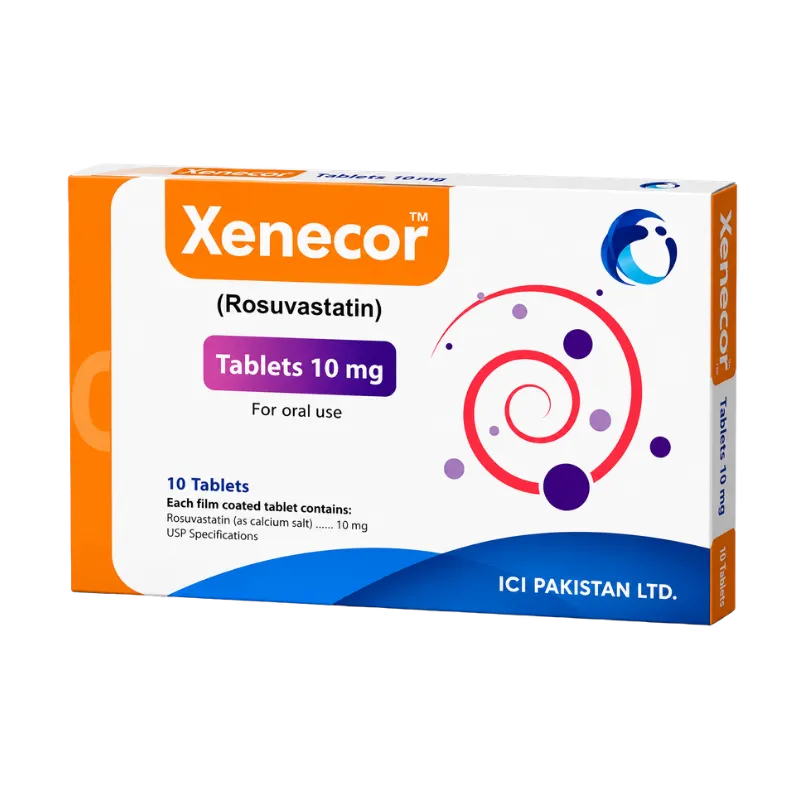 Xenecor 10mg