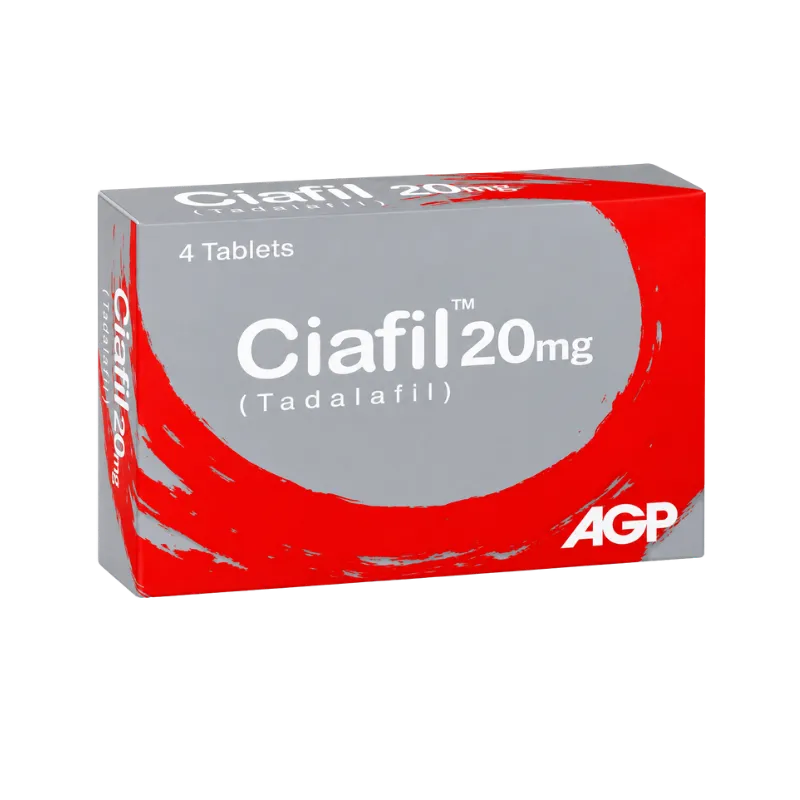 Ciafil 20mg