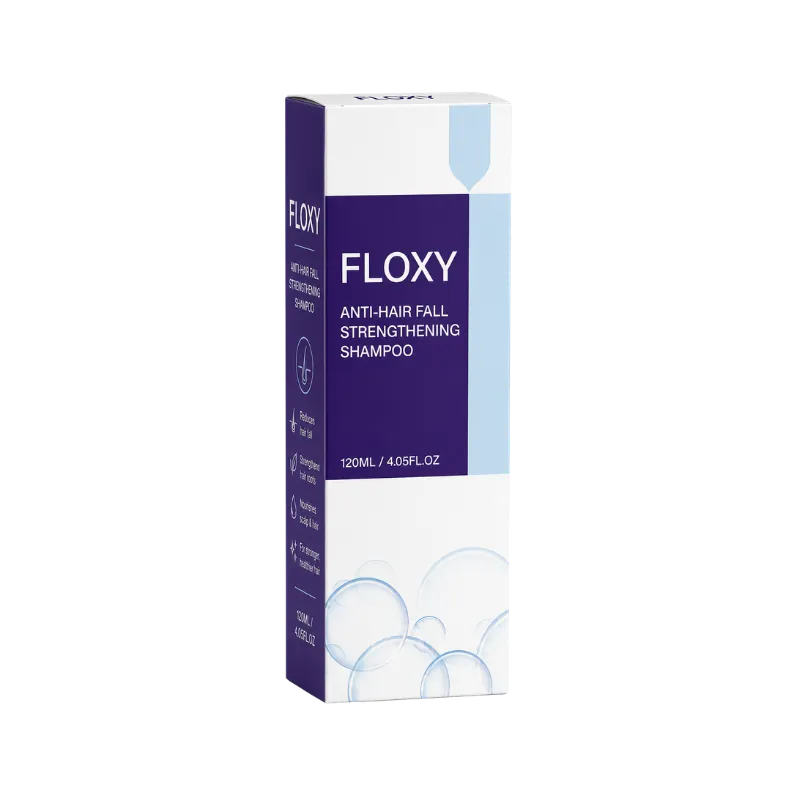 Floxy Shampoo