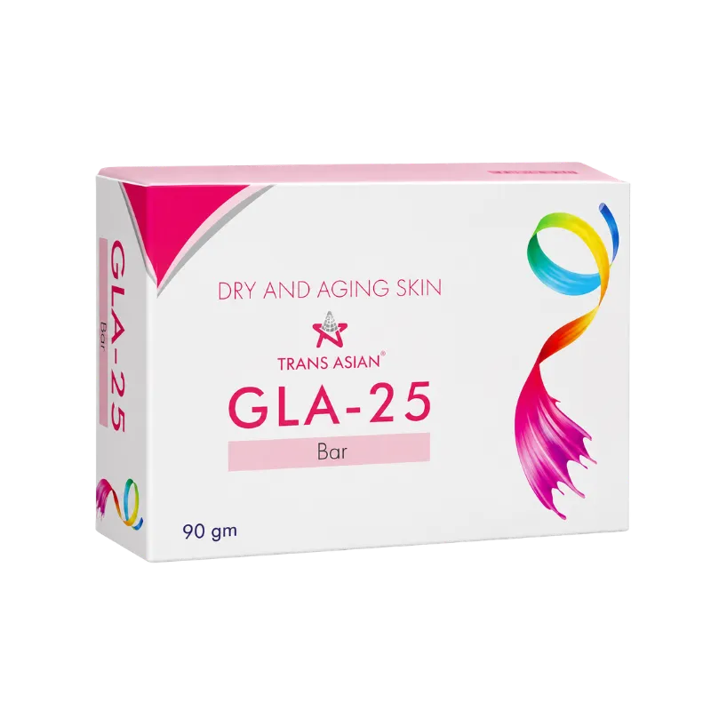GLA-25 Bar 90gm