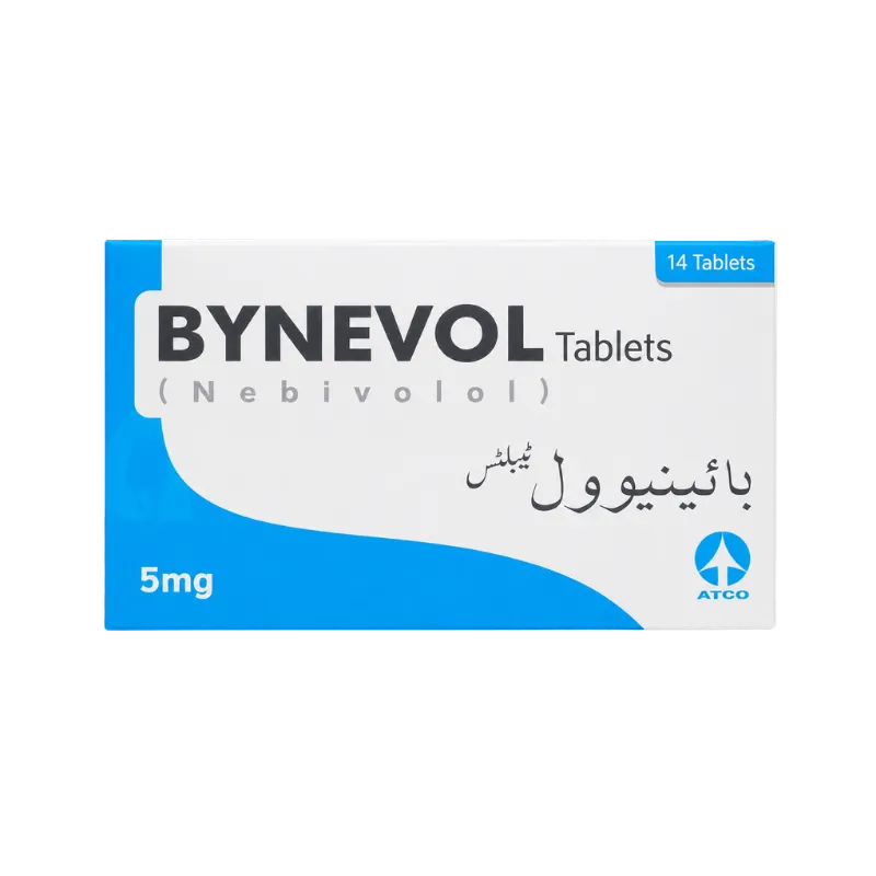 Bynevol 5mg