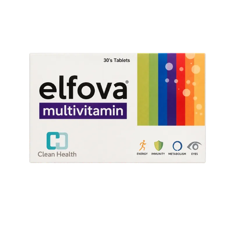 Elfova Tablet